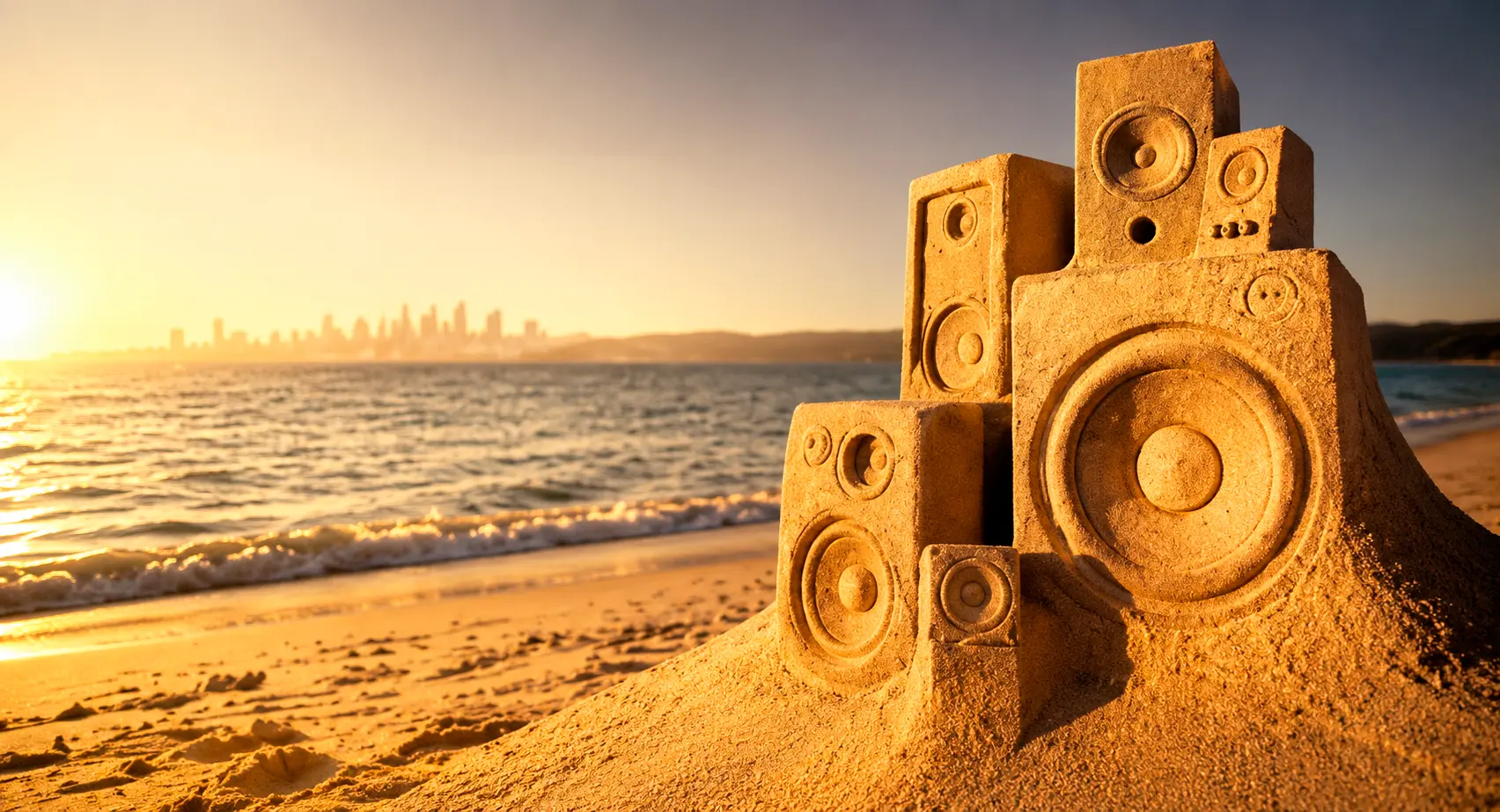 La música que va a sonar en todas partes este verano